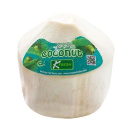 Tender Coconut Thailand