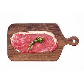 Beef Striploin Steak Brazil