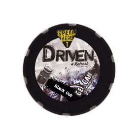 Ryc Driven Black Out Gel Can Scent