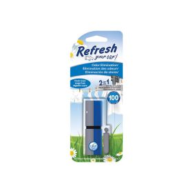 Ryc On The Go Pump Polymer Spray Fresh Linen
