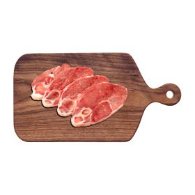 Lamb Leg Slice Australia