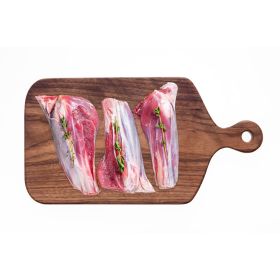 Lamb Shank Australia