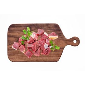 Lamb Cube Australian