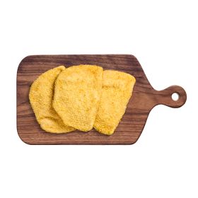 Chicken Breast Breaded - Oman