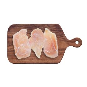 Chicken Breast Escalope - Oman