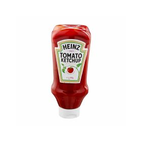 Heinz Ketchup Pet