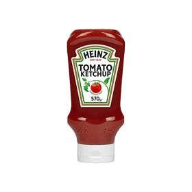 Heinz Tomato Ketchup 570 g