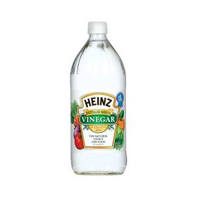 Heinz Distilled White Vinegar