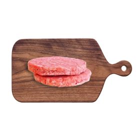 Beef Burger Australia 2 pcs