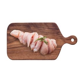 Chicken Breast Strips - Oman