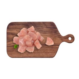 Chicken Breast Cubes - Oman