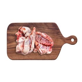 Lamb Carcass Entire India