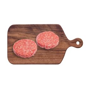 Beef Burger New Zealand