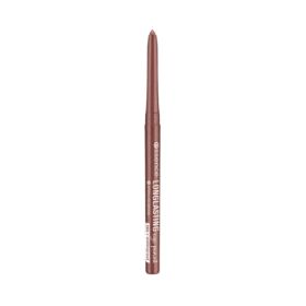 Essence Long Lasting Eye Pencil In Shade Sparkling Brown