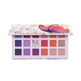 Essence Blooming Wings Multi For Beauty Eyeshadow Palette