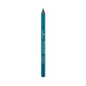 Essence Stay & Play Gel Eyeliner In Shade Blue