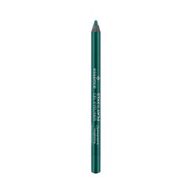 Essence Stay & Play Gel Eyeliner In Shade Emerald Green