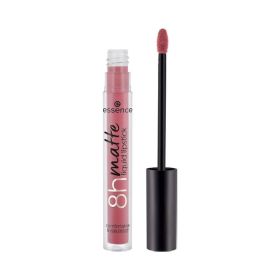 Essence 8H Matte Liquid Lipstick In Shade Misty Rose