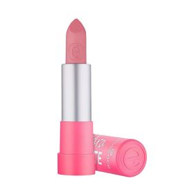 Essence Hydra Matte Lipstick In Shade Pink
