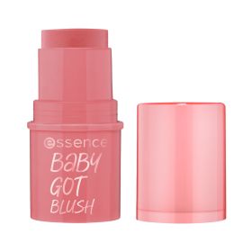 Essence Baby Got Blush In Shade Rose All Day