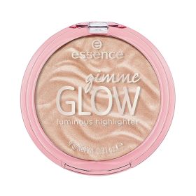 Essence Gimme Glow Luminous Highlighter In Shade Glowy Champagne