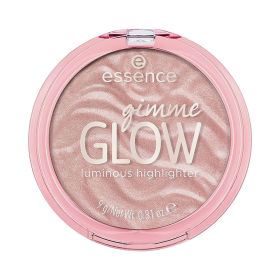 Essence Gimme Glow Luminous Highlighter In Shade Lovely Rose