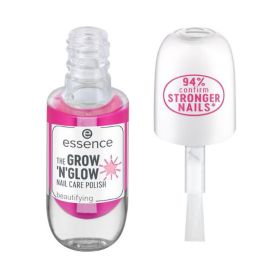 Essence The GrowNGlow Nail Care Polish