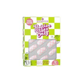 Essence Colour-Changing Positive Vibes Only Click & Go Nails