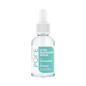 Catrice Pore Ultra Minimizing Serum