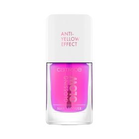 Catrice You Glow Girl Glossing Glow Nail Lacquer