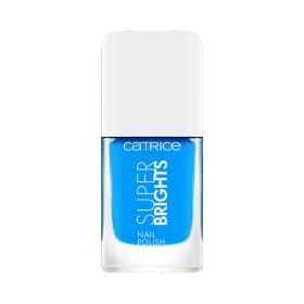 Catrice Splish Splash Super Brights Nail Polish