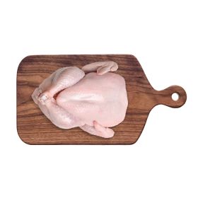 Fresh Whole Chicken