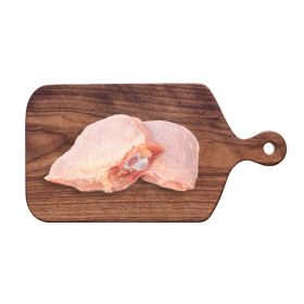 Fresh Chicken Thighs Oman
