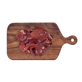 Fresh Chicken Liver