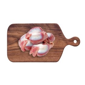 Fresh Chicken Gizzard