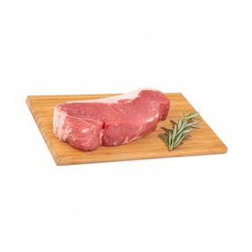 Angus Beef Striploin Steak Australia