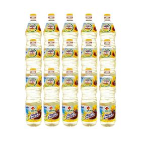 Lesieur Sunflower Oil