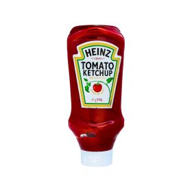 Heinz Tomato Ketchup