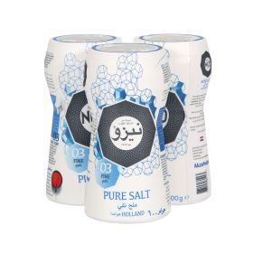 Nezo Pure Fine Salt