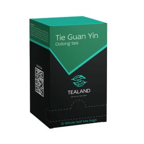 Tealand Tie Guan Yin Sachet