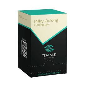 Tealand Milky Oolong Sachet
