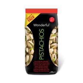 Wonderful Pistachios Sweet Chilli