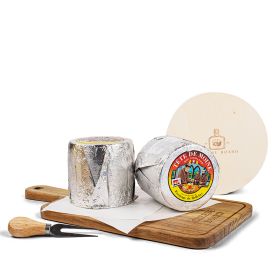 Tete De Moine Cheese