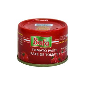 Safa Tomato Paste