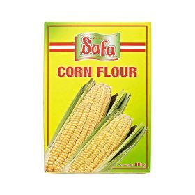 Safa Corn Flour