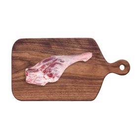 Lamb Leg With Bone Australia