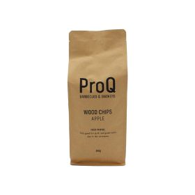 Proq Smoking Wood Chips Apple