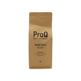 Proq Smoking Wood Chip Hickory