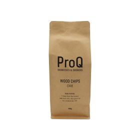 Proq Smoking Wood Chips Oak