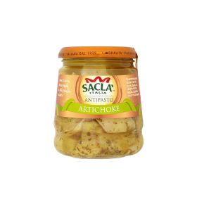 Sacla Antipasto Artichoke
